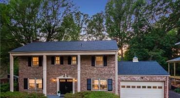 1334 ELSINORE AVE, MCLEAN, Virginia 22102, 4 Bedrooms Bedrooms, ,2 BathroomsBathrooms,Residential,For sale,1334 ELSINORE AVE,VAFX2244262 MLS # VAFX2244262