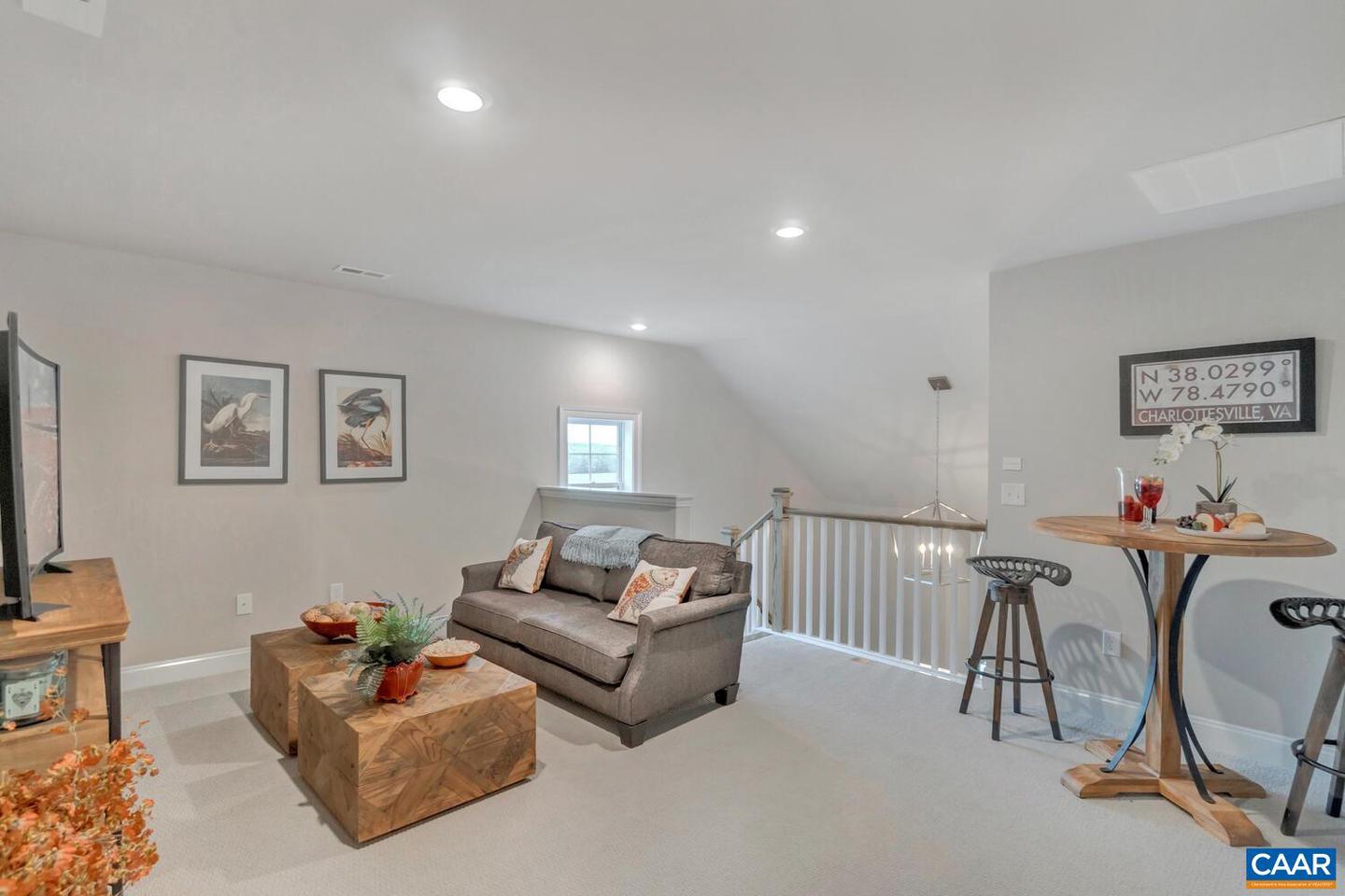 400 FARROW TERRACE, CHARLOTTESVILLE, Virginia 22911, 3 Bedrooms Bedrooms, ,2 BathroomsBathrooms,Residential,For sale,400 FARROW TERRACE,665126 MLS # 665126