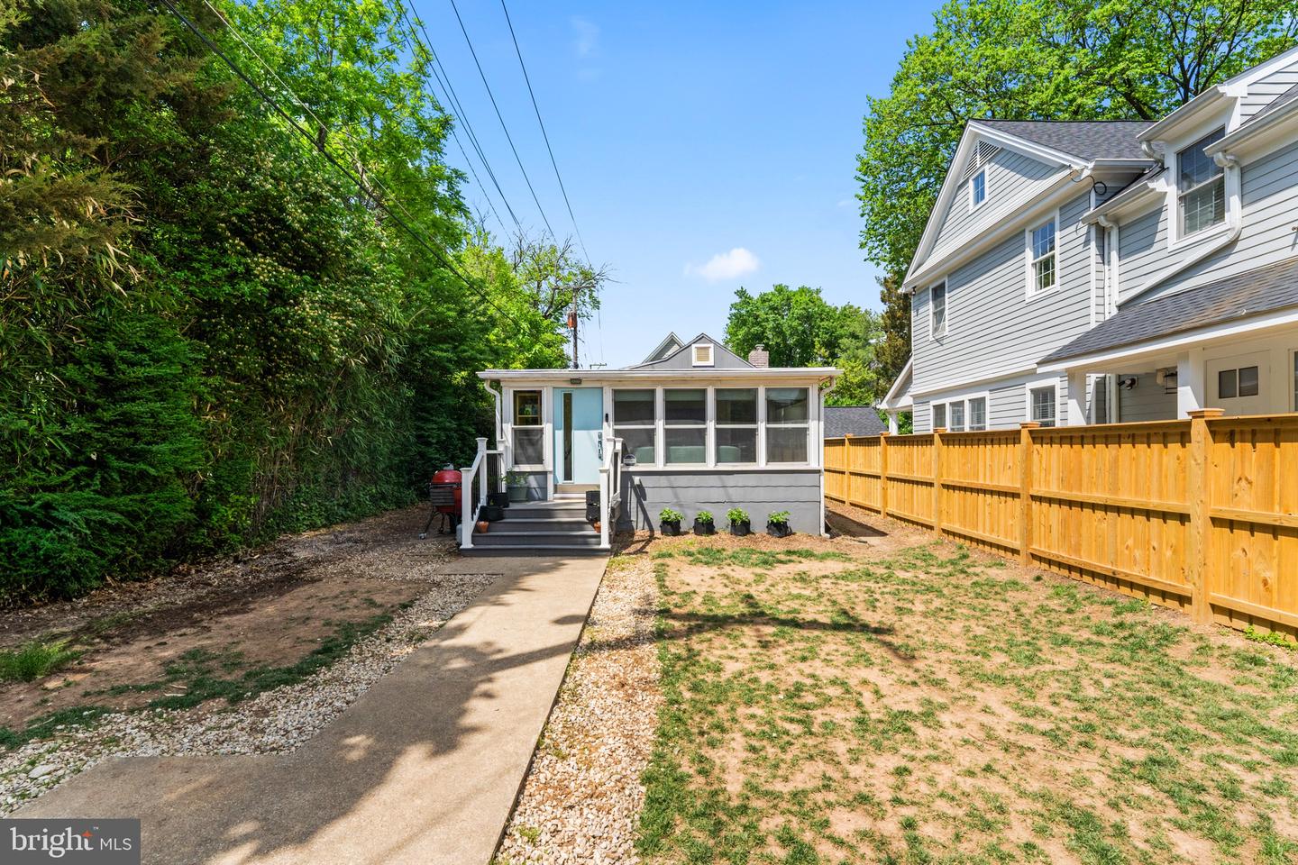 3129 7TH ST N, ARLINGTON, Virginia 22201, 2 Bedrooms Bedrooms, ,2 BathroomsBathrooms,Residential,For sale,3129 7TH ST N,VAAR2058442 MLS # VAAR2058442