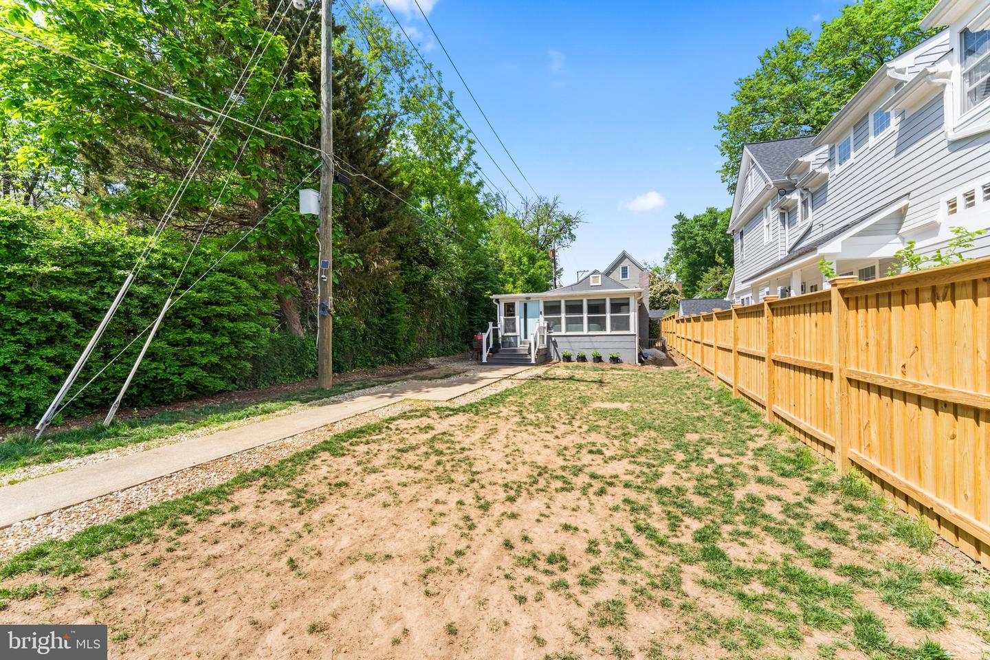 3129 7TH ST N, ARLINGTON, Virginia 22201, 2 Bedrooms Bedrooms, ,2 BathroomsBathrooms,Residential,For sale,3129 7TH ST N,VAAR2058442 MLS # VAAR2058442