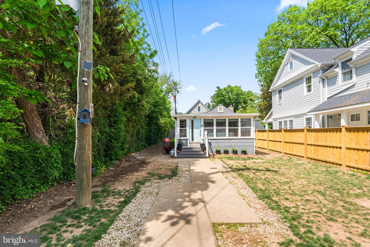 3129 7TH ST N, ARLINGTON, Virginia 22201, 2 Bedrooms Bedrooms, ,2 BathroomsBathrooms,Residential,For sale,3129 7TH ST N,VAAR2058442 MLS # VAAR2058442