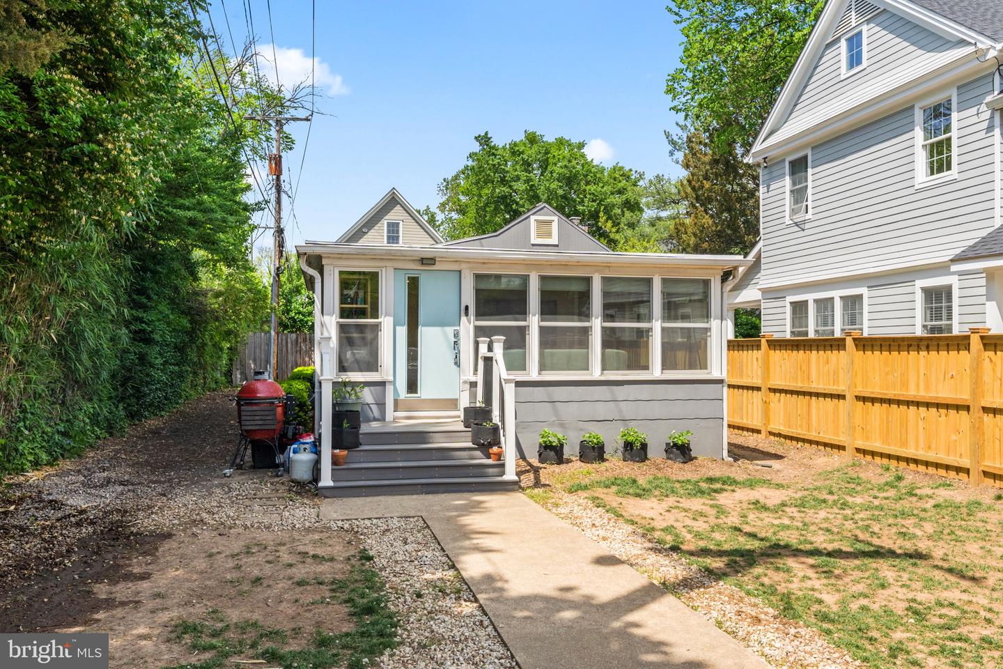 3129 7TH ST N, ARLINGTON, Virginia 22201, 2 Bedrooms Bedrooms, ,2 BathroomsBathrooms,Residential,For sale,3129 7TH ST N,VAAR2058442 MLS # VAAR2058442