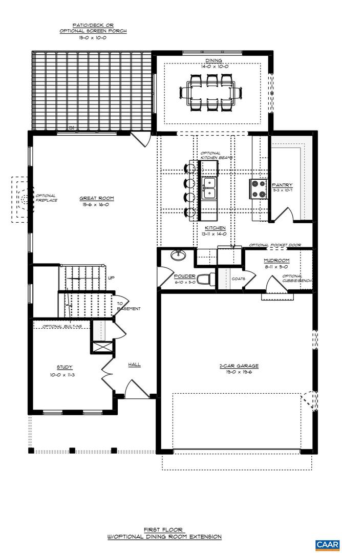 800 ODOM CT, CHARLOTTESVILLE, Virginia 22901, 4 Bedrooms Bedrooms, ,2 BathroomsBathrooms,Residential,For sale,800 ODOM CT,665129 MLS # 665129