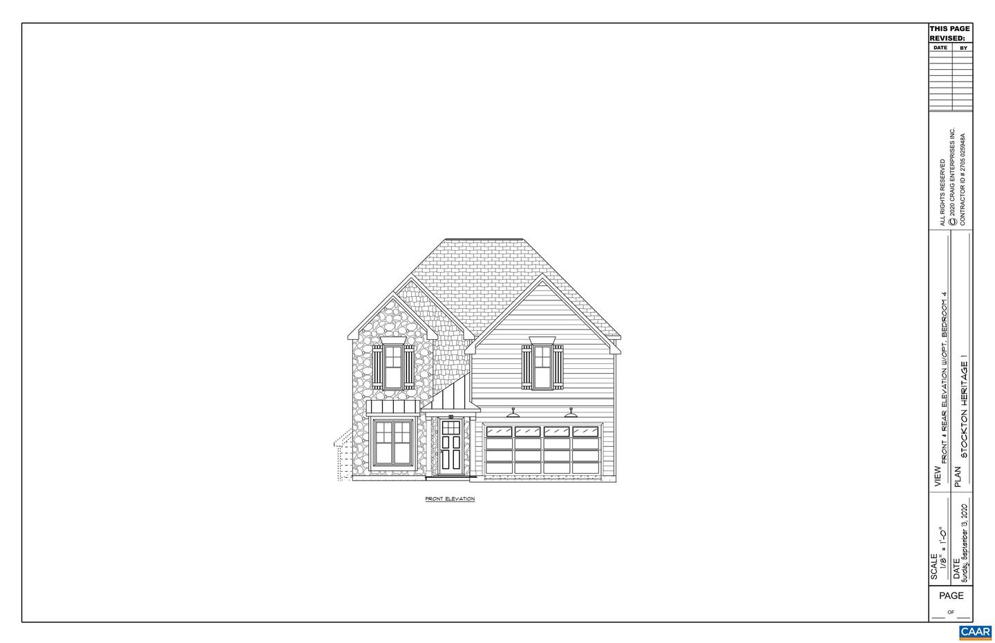 800 ODOM CT, CHARLOTTESVILLE, Virginia 22901, 4 Bedrooms Bedrooms, ,2 BathroomsBathrooms,Residential,For sale,800 ODOM CT,665129 MLS # 665129