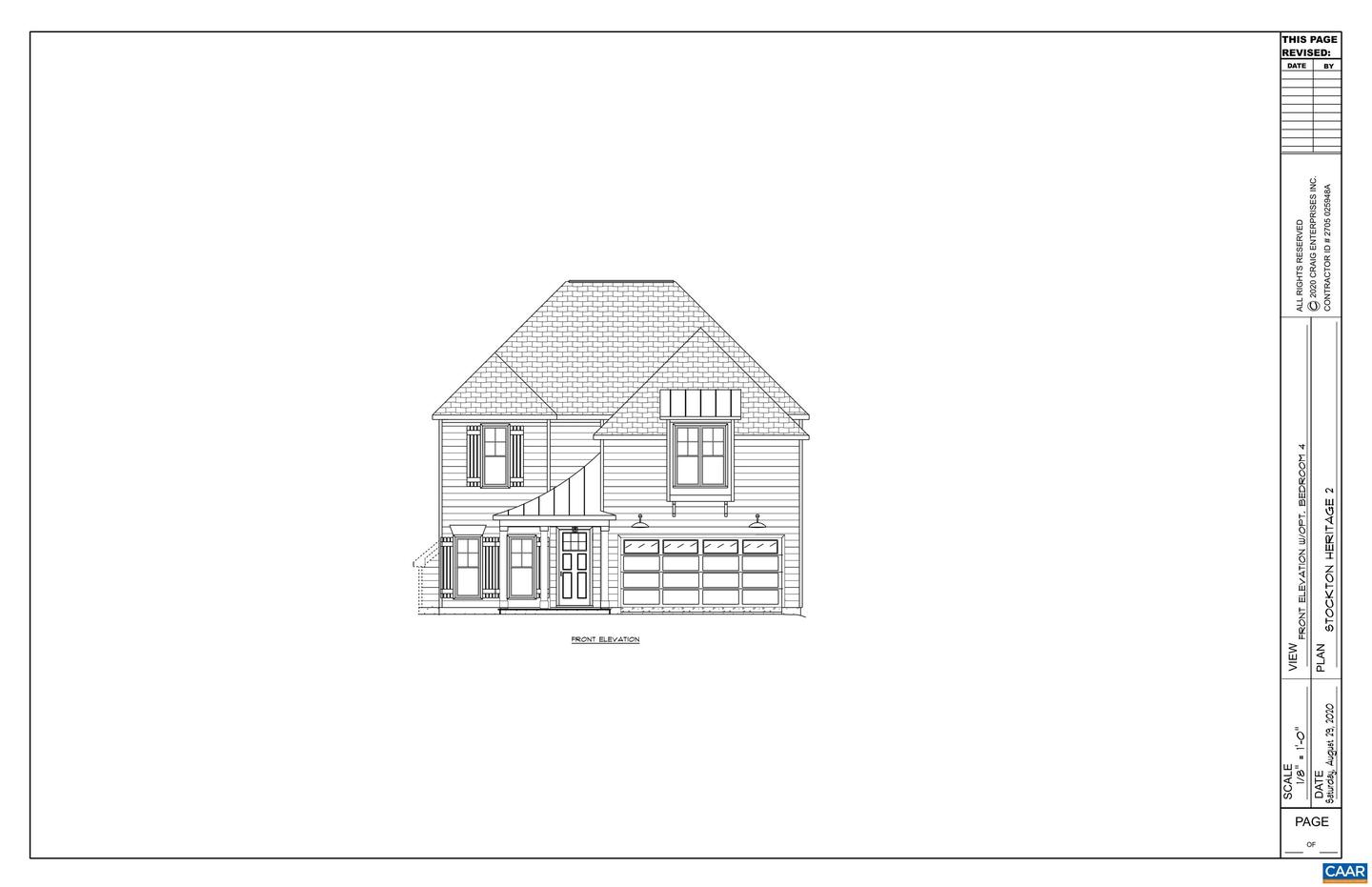 800 ODOM CT, CHARLOTTESVILLE, Virginia 22901, 4 Bedrooms Bedrooms, ,2 BathroomsBathrooms,Residential,For sale,800 ODOM CT,665129 MLS # 665129