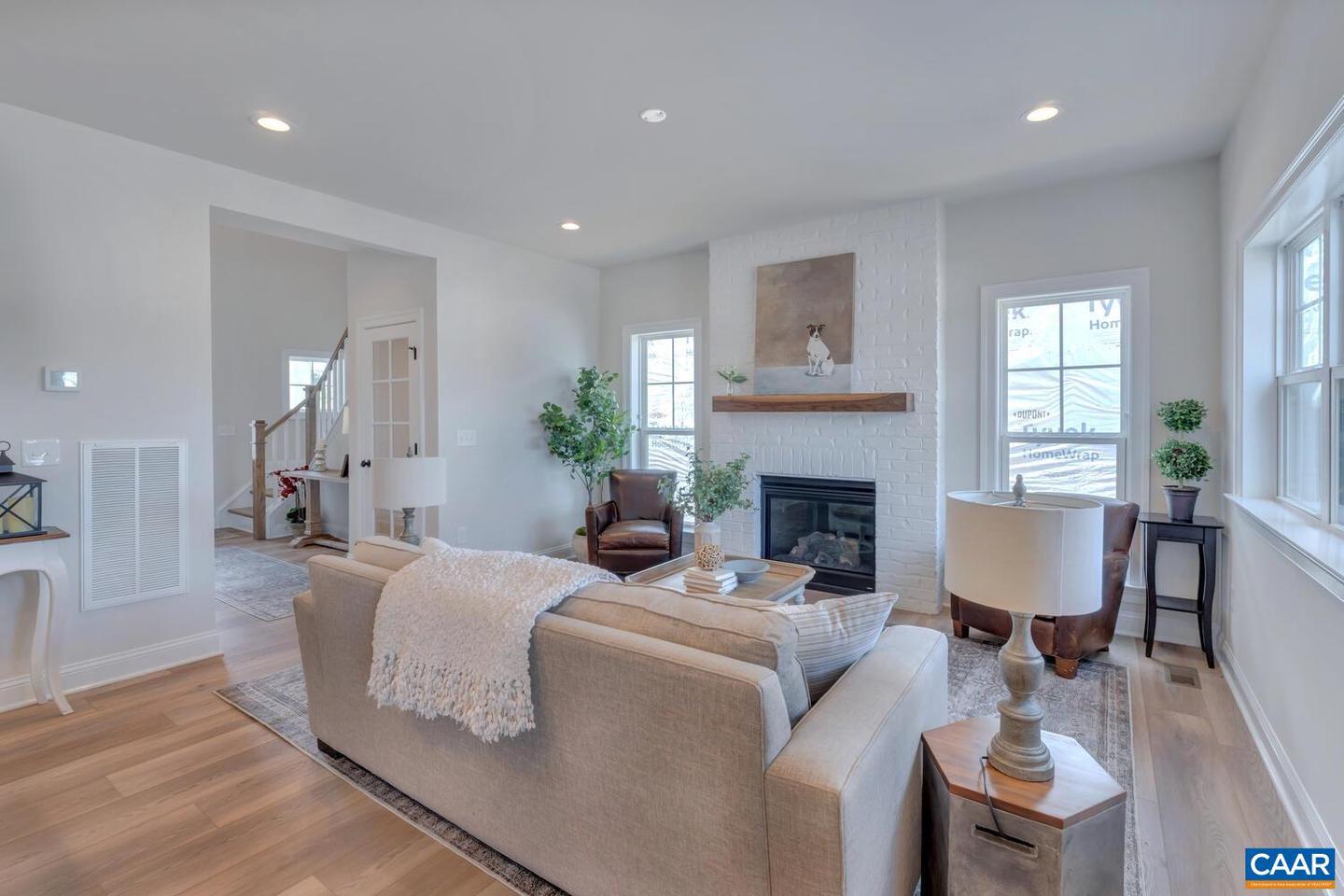 300 FOWLER ST, CHARLOTTESVILLE, Virginia 22901, 3 Bedrooms Bedrooms, ,2 BathroomsBathrooms,Residential,For sale,300 FOWLER ST,665133 MLS # 665133