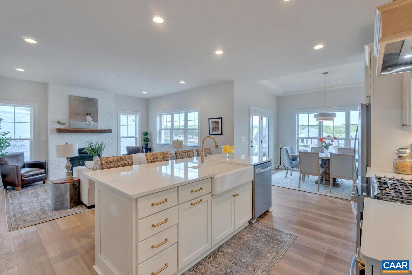 300 FOWLER ST, CHARLOTTESVILLE, Virginia 22901, 3 Bedrooms Bedrooms, ,2 BathroomsBathrooms,Residential,For sale,300 FOWLER ST,665133 MLS # 665133