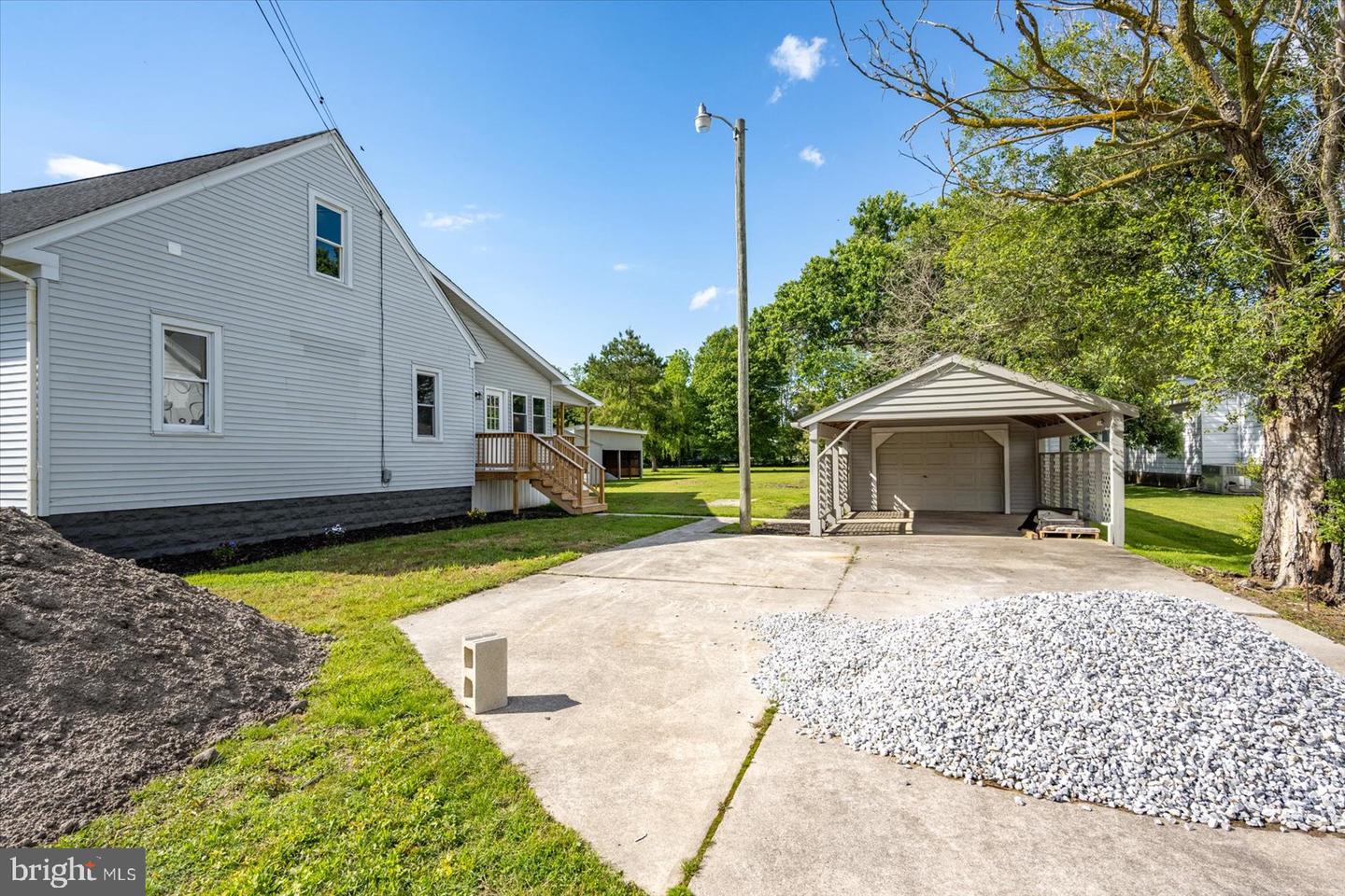 31015 DEPOT ST, NEW CHURCH, Virginia 23415, 3 Bedrooms Bedrooms, ,3 BathroomsBathrooms,Residential,For sale,31015 DEPOT ST,VAAC2001904 MLS # VAAC2001904