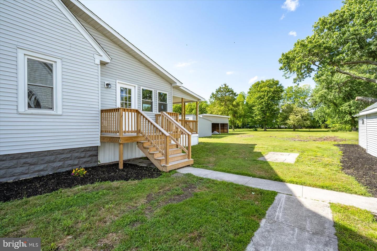 31015 DEPOT ST, NEW CHURCH, Virginia 23415, 3 Bedrooms Bedrooms, ,3 BathroomsBathrooms,Residential,For sale,31015 DEPOT ST,VAAC2001904 MLS # VAAC2001904