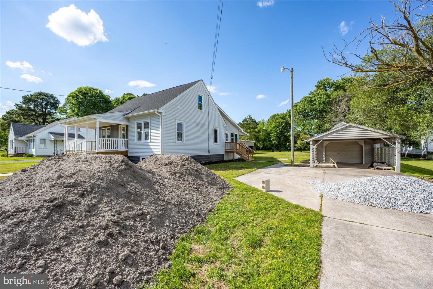 31015 DEPOT ST, NEW CHURCH, Virginia 23415, 3 Bedrooms Bedrooms, ,3 BathroomsBathrooms,Residential,For sale,31015 DEPOT ST,VAAC2001904 MLS # VAAC2001904
