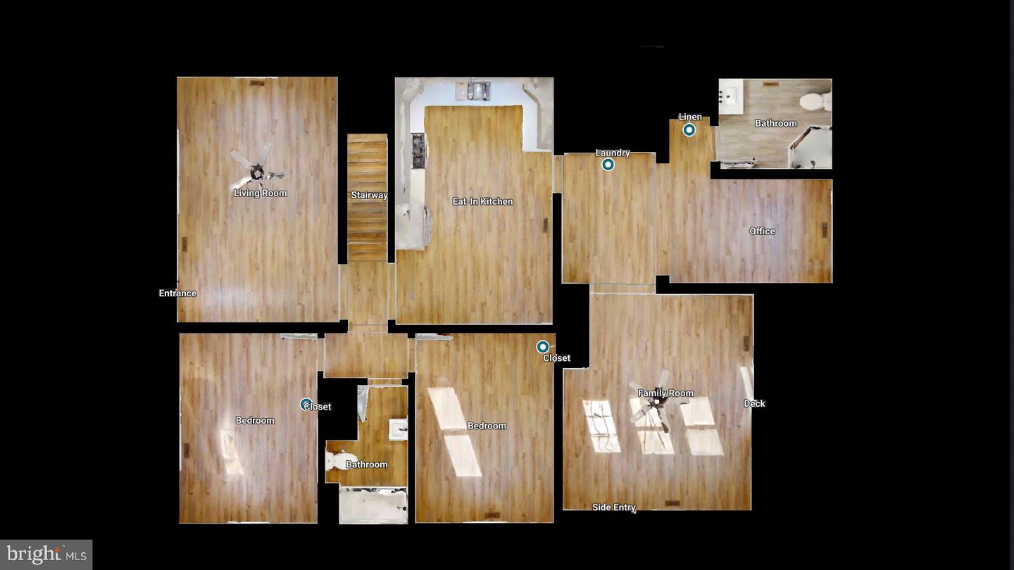 31015 DEPOT ST, NEW CHURCH, Virginia 23415, 3 Bedrooms Bedrooms, ,3 BathroomsBathrooms,Residential,For sale,31015 DEPOT ST,VAAC2001904 MLS # VAAC2001904