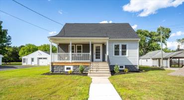 31015 DEPOT ST, NEW CHURCH, Virginia 23415, 3 Bedrooms Bedrooms, ,3 BathroomsBathrooms,Residential,For sale,31015 DEPOT ST,VAAC2001904 MLS # VAAC2001904