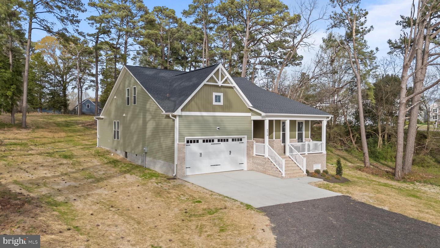 6978 BRAY RD, HAYES, Virginia 23072, 4 Bedrooms Bedrooms, 8 Rooms Rooms,3 BathroomsBathrooms,Residential,For sale,6978 BRAY RD,VAGV2000142 MLS # VAGV2000142