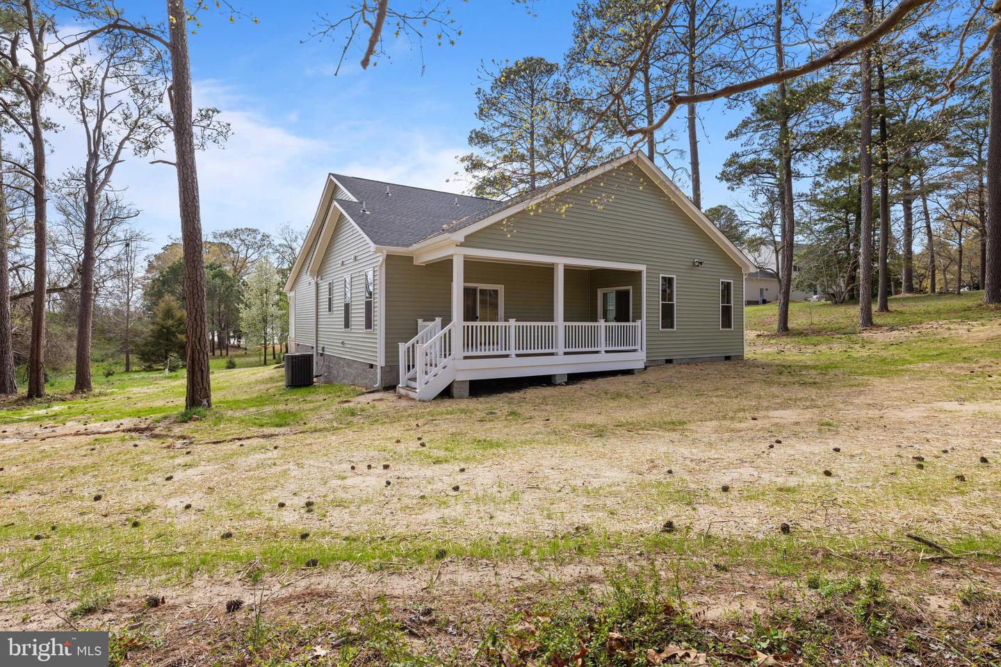 6978 BRAY RD, HAYES, Virginia 23072, 4 Bedrooms Bedrooms, 8 Rooms Rooms,3 BathroomsBathrooms,Residential,For sale,6978 BRAY RD,VAGV2000142 MLS # VAGV2000142