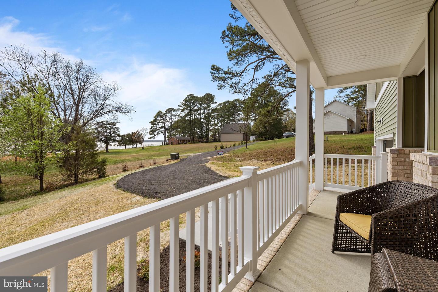 6978 BRAY RD, HAYES, Virginia 23072, 4 Bedrooms Bedrooms, 8 Rooms Rooms,3 BathroomsBathrooms,Residential,For sale,6978 BRAY RD,VAGV2000142 MLS # VAGV2000142