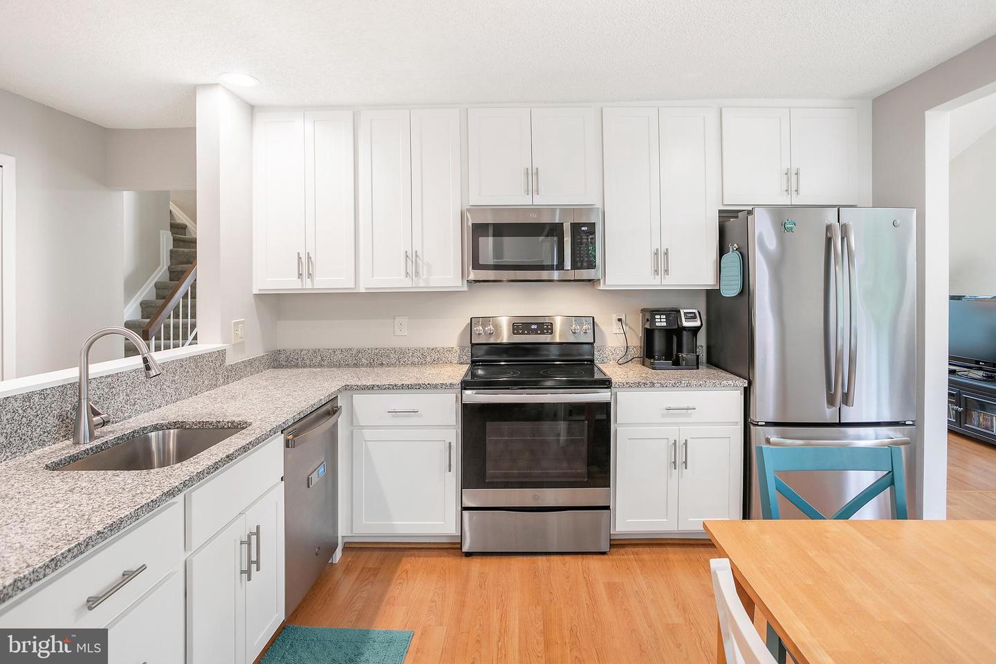 261 E JUNIPER AVE, STERLING, Virginia 20164, 3 Bedrooms Bedrooms, ,2 BathroomsBathrooms,Residential,For sale,261 E JUNIPER AVE,VALO2098342 MLS # VALO2098342