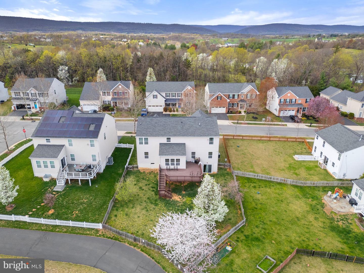 9 EISENTOWN DR, LOVETTSVILLE, Virginia 20180, 5 Bedrooms Bedrooms, ,3 BathroomsBathrooms,Residential,For sale,9 EISENTOWN DR,VALO2098350 MLS # VALO2098350