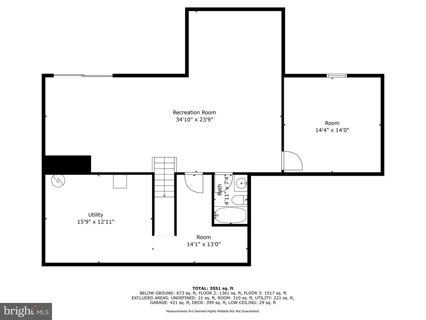 9 EISENTOWN DR, LOVETTSVILLE, Virginia 20180, 5 Bedrooms Bedrooms, ,3 BathroomsBathrooms,Residential,For sale,9 EISENTOWN DR,VALO2098350 MLS # VALO2098350