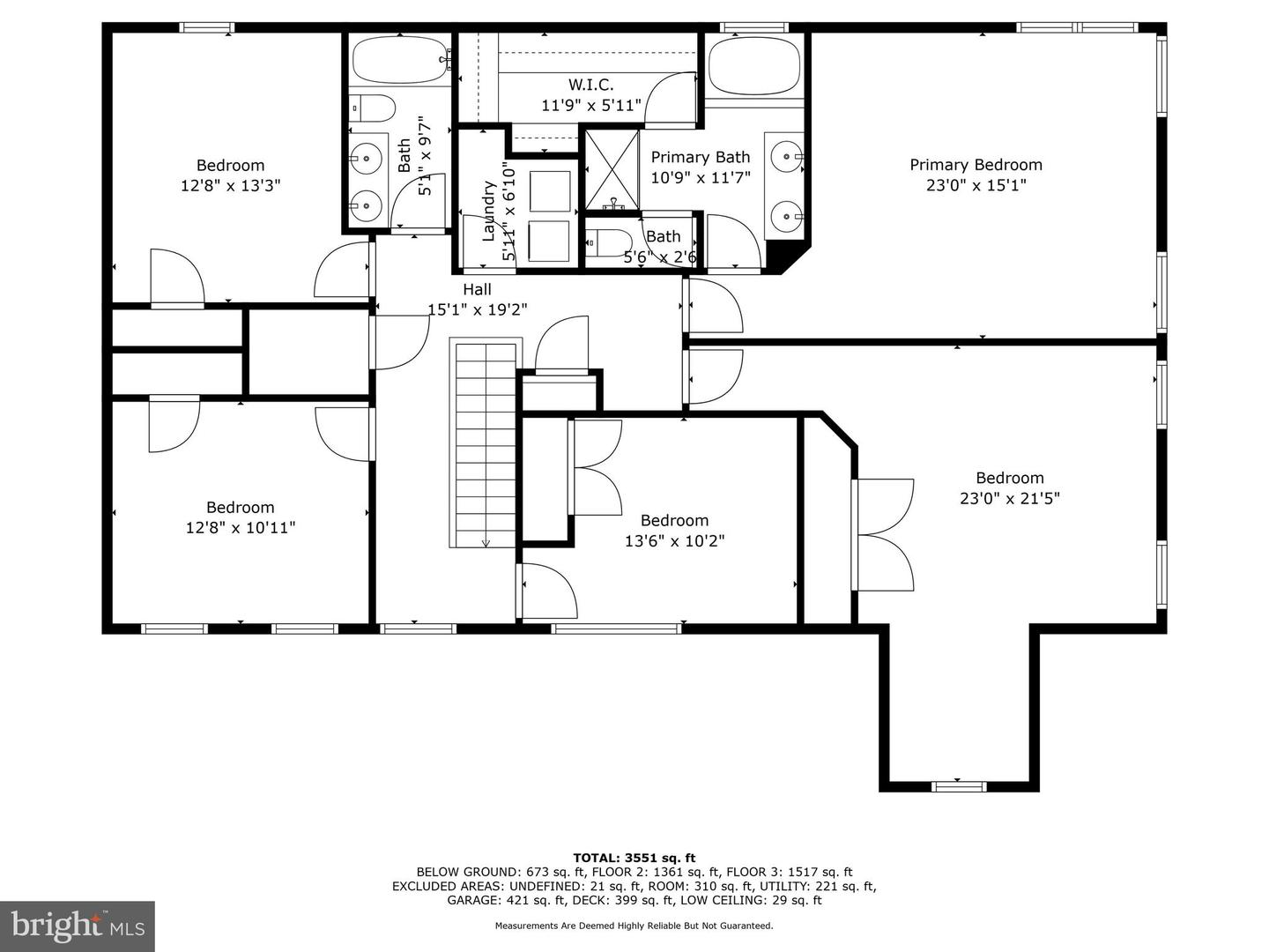 9 EISENTOWN DR, LOVETTSVILLE, Virginia 20180, 5 Bedrooms Bedrooms, ,3 BathroomsBathrooms,Residential,For sale,9 EISENTOWN DR,VALO2098350 MLS # VALO2098350