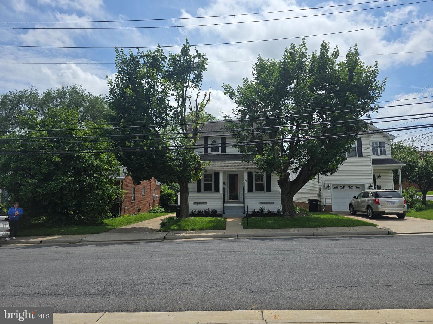 31 W WHITLOCK AVE, WINCHESTER, Virginia 22601, 3 Bedrooms Bedrooms, ,1 BathroomBathrooms,Residential,For sale,31 W WHITLOCK AVE,VAWI2007870 MLS # VAWI2007870