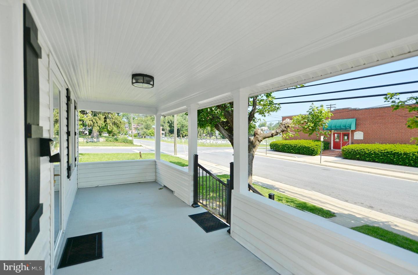 31 W WHITLOCK AVE, WINCHESTER, Virginia 22601, 3 Bedrooms Bedrooms, ,1 BathroomBathrooms,Residential,For sale,31 W WHITLOCK AVE,VAWI2007870 MLS # VAWI2007870
