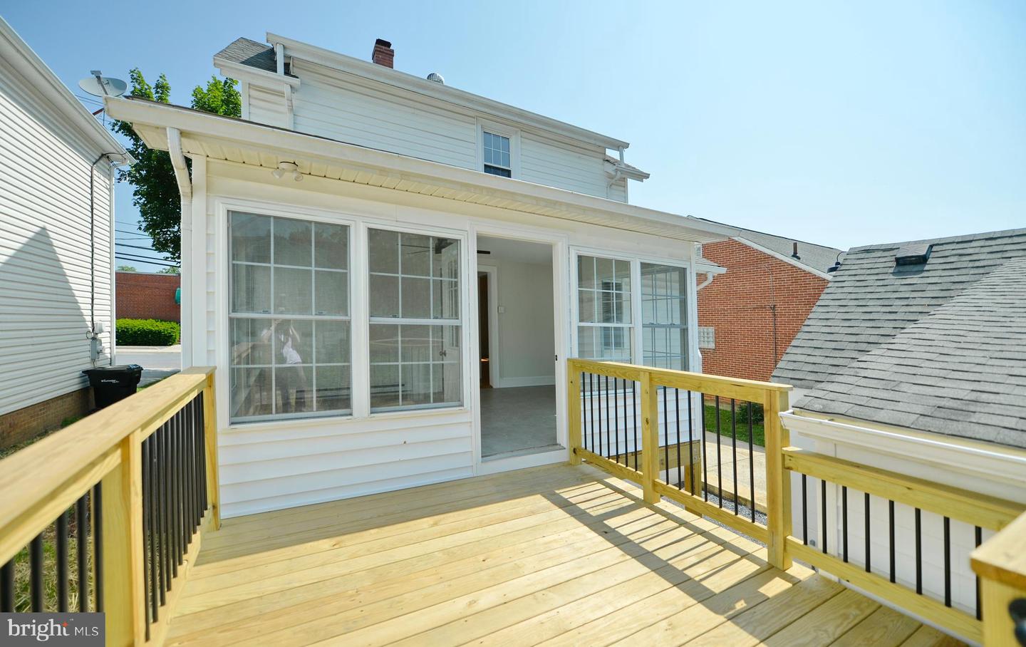 31 W WHITLOCK AVE, WINCHESTER, Virginia 22601, 3 Bedrooms Bedrooms, ,1 BathroomBathrooms,Residential,For sale,31 W WHITLOCK AVE,VAWI2007870 MLS # VAWI2007870