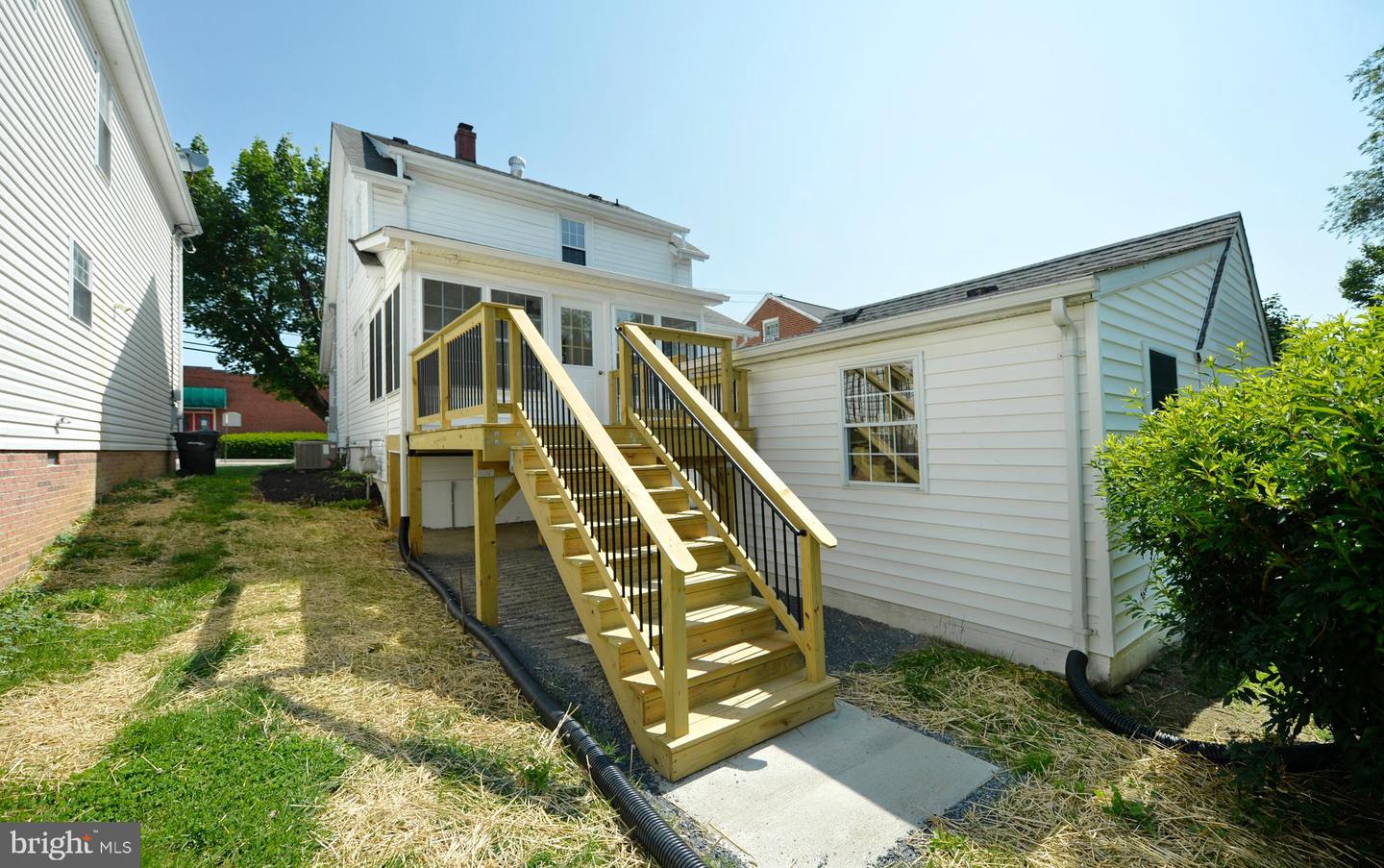31 W WHITLOCK AVE, WINCHESTER, Virginia 22601, 3 Bedrooms Bedrooms, ,1 BathroomBathrooms,Residential,For sale,31 W WHITLOCK AVE,VAWI2007870 MLS # VAWI2007870