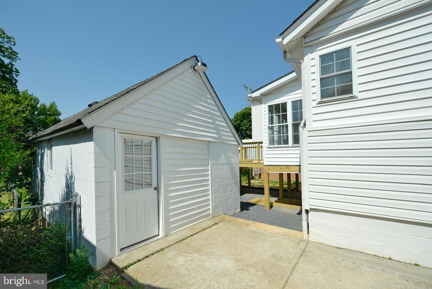 31 W WHITLOCK AVE, WINCHESTER, Virginia 22601, 3 Bedrooms Bedrooms, ,1 BathroomBathrooms,Residential,For sale,31 W WHITLOCK AVE,VAWI2007870 MLS # VAWI2007870