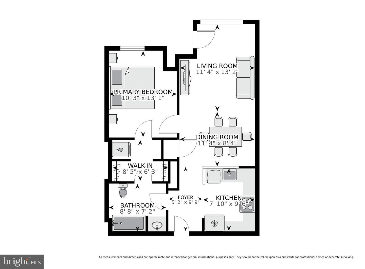 1000 NEW JERSEY AVE SE #315, WASHINGTON, District Of Columbia 20003, 1 Bedroom Bedrooms, ,1 BathroomBathrooms,Residential,For sale,1000 NEW JERSEY AVE SE #315,DCDC2203298 MLS # DCDC2203298
