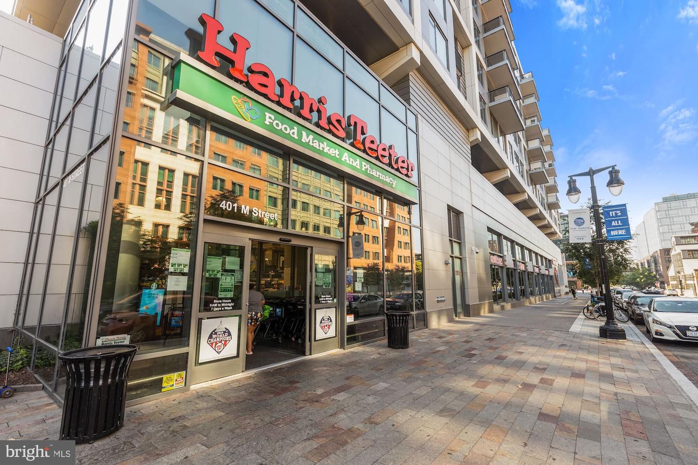 1000 NEW JERSEY AVE SE #315, WASHINGTON, District Of Columbia 20003, 1 Bedroom Bedrooms, ,1 BathroomBathrooms,Residential,For sale,1000 NEW JERSEY AVE SE #315,DCDC2203298 MLS # DCDC2203298