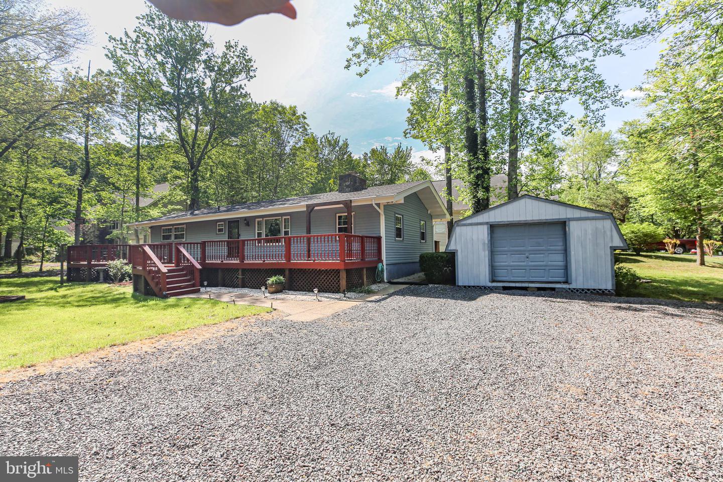 100 MUSKET LN, LOCUST GROVE, Virginia 22508, 3 Bedrooms Bedrooms, ,2 BathroomsBathrooms,Residential,For sale,100 MUSKET LN,VAOR2009786 MLS # VAOR2009786