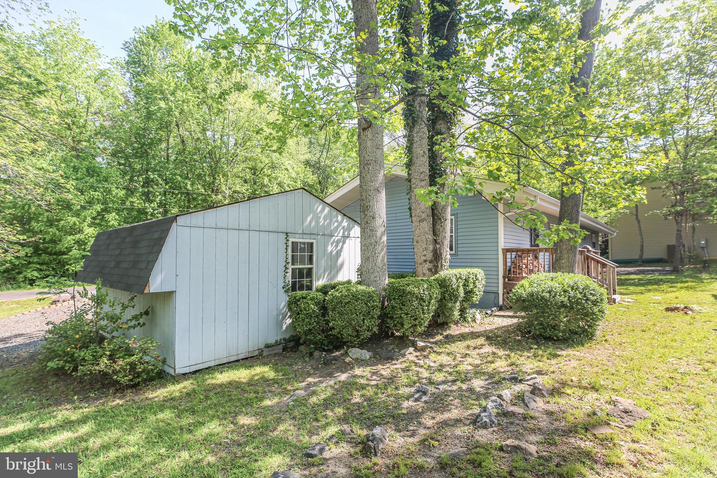 100 MUSKET LN, LOCUST GROVE, Virginia 22508, 3 Bedrooms Bedrooms, ,2 BathroomsBathrooms,Residential,For sale,100 MUSKET LN,VAOR2009786 MLS # VAOR2009786