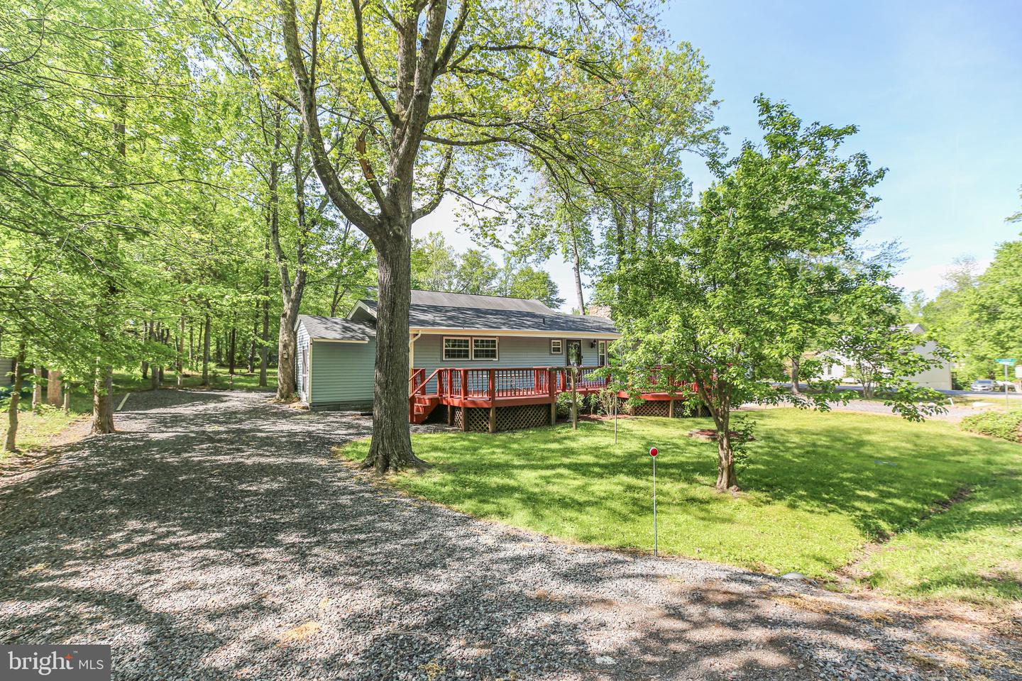 100 MUSKET LN, LOCUST GROVE, Virginia 22508, 3 Bedrooms Bedrooms, ,2 BathroomsBathrooms,Residential,For sale,100 MUSKET LN,VAOR2009786 MLS # VAOR2009786