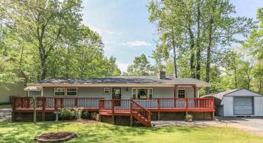 100 MUSKET LN, LOCUST GROVE, Virginia 22508, 3 Bedrooms Bedrooms, ,2 BathroomsBathrooms,Residential,For sale,100 MUSKET LN,VAOR2009786 MLS # VAOR2009786
