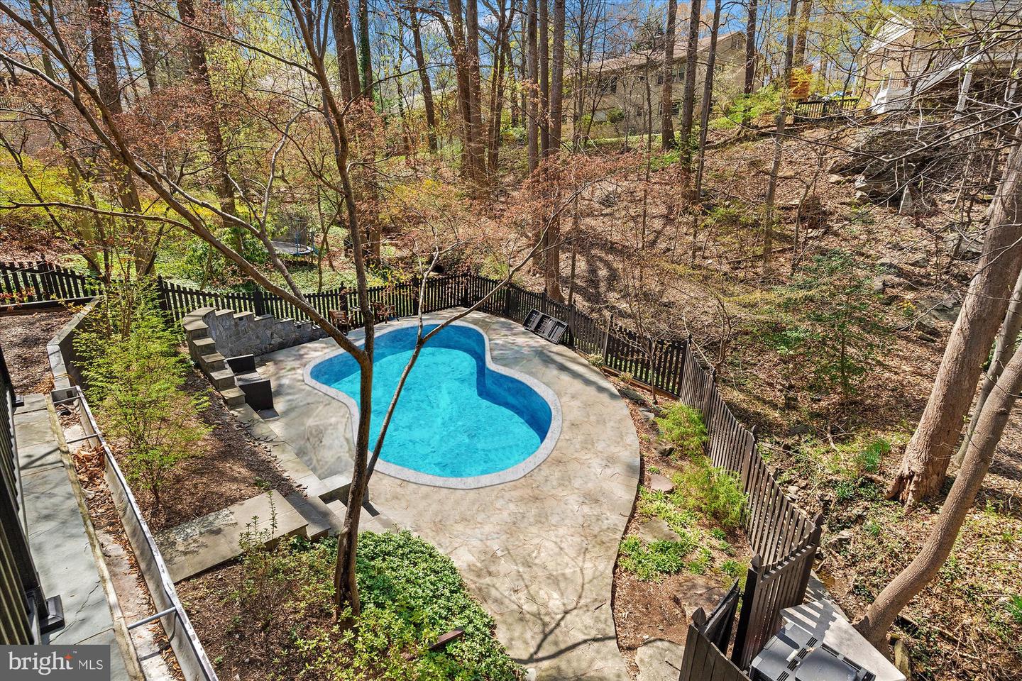 1426 HIGHWOOD DR, MCLEAN, Virginia 22101, 6 Bedrooms Bedrooms, ,3 BathroomsBathrooms,Residential,For sale,1426 HIGHWOOD DR,VAFX2244414 MLS # VAFX2244414