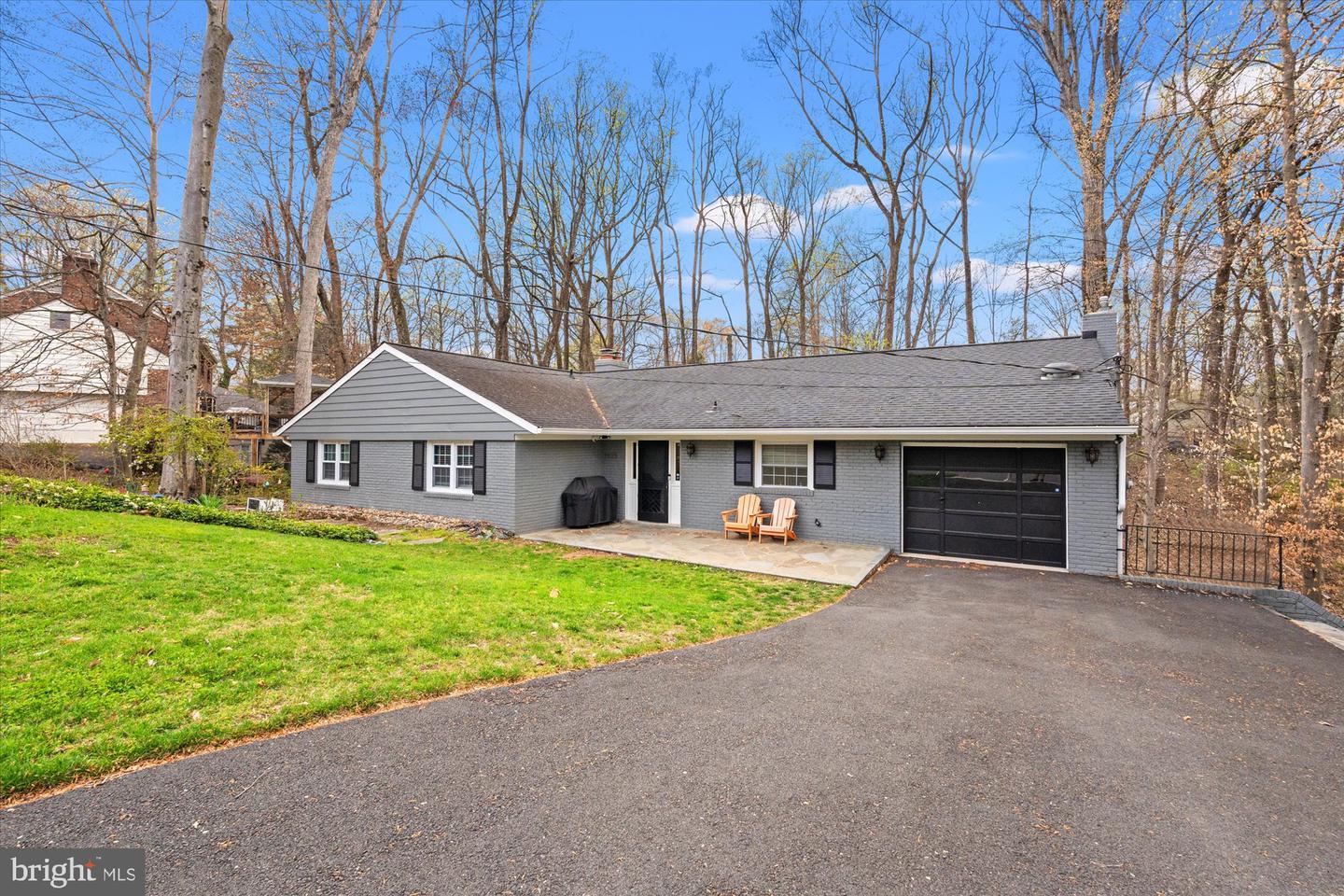 1426 HIGHWOOD DR, MCLEAN, Virginia 22101, 6 Bedrooms Bedrooms, ,3 BathroomsBathrooms,Residential,For sale,1426 HIGHWOOD DR,VAFX2244414 MLS # VAFX2244414