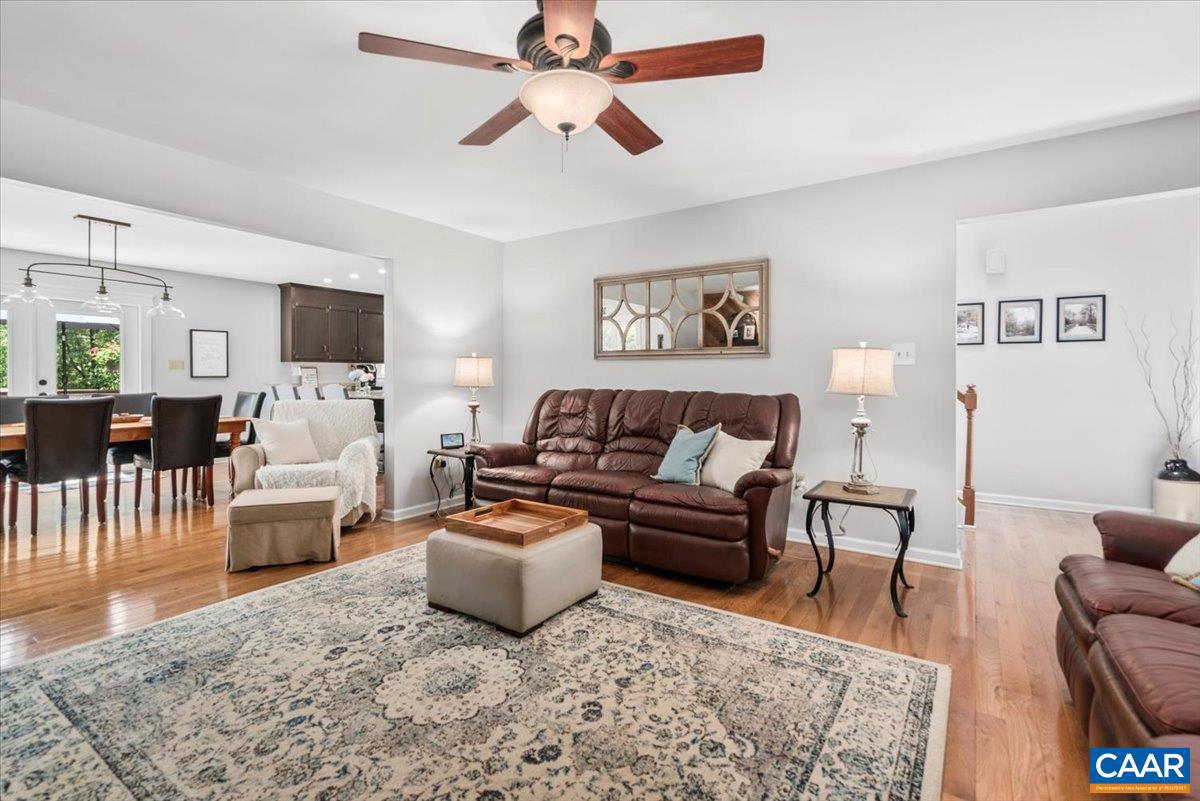 261 CARRINGTON LN, ROSELAND, Virginia 22967, 4 Bedrooms Bedrooms, ,3 BathroomsBathrooms,Residential,For sale,261 CARRINGTON LN,665151 MLS # 665151