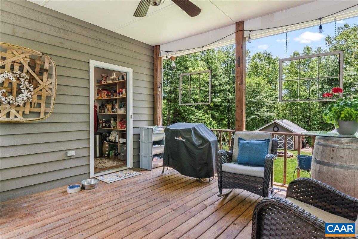 261 CARRINGTON LN, ROSELAND, Virginia 22967, 4 Bedrooms Bedrooms, ,3 BathroomsBathrooms,Residential,For sale,261 CARRINGTON LN,665151 MLS # 665151