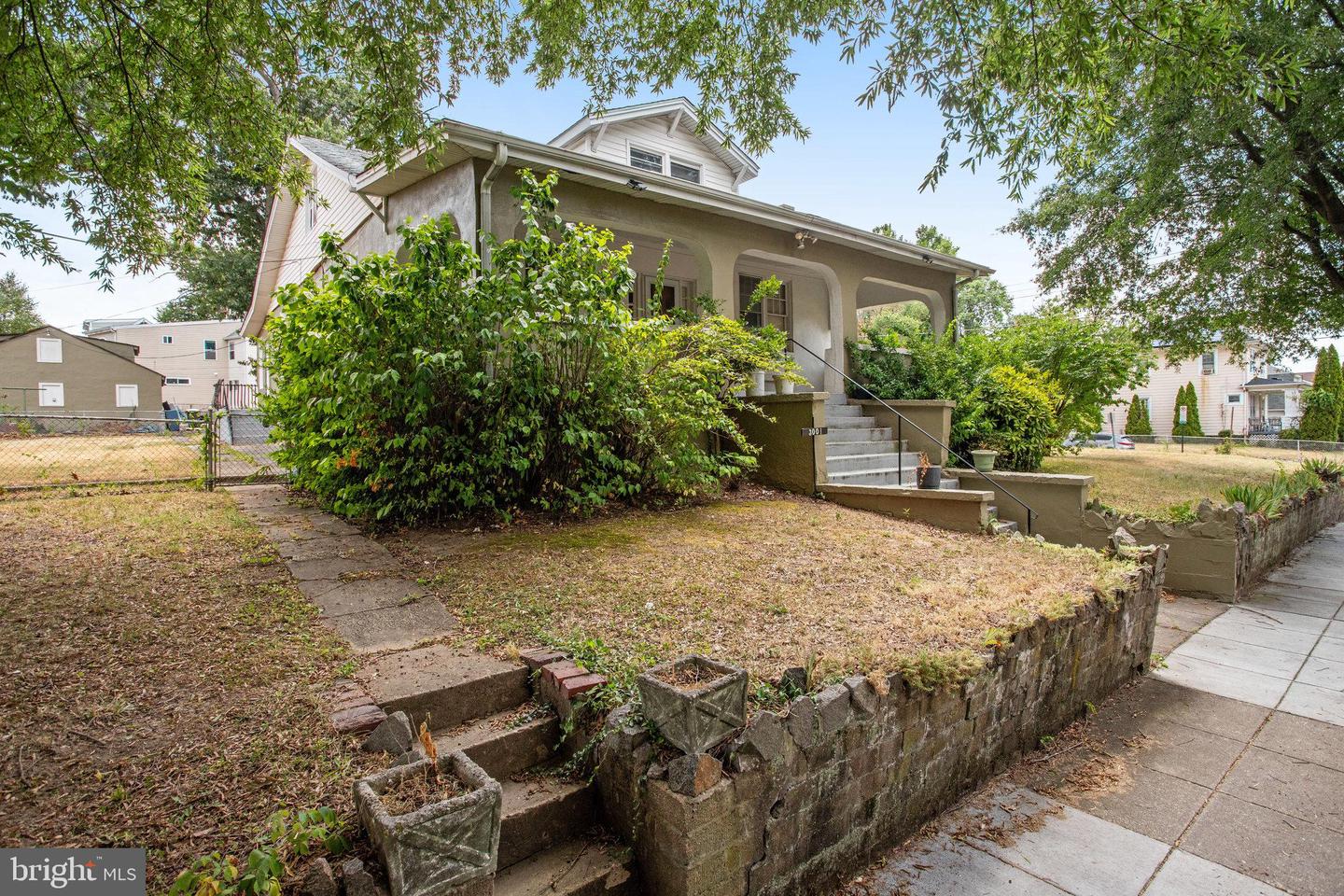 3001 CHANNING ST NE, WASHINGTON, District Of Columbia 20018, 5 Bedrooms Bedrooms, ,2 BathroomsBathrooms,Residential,For sale,3001 CHANNING ST NE,DCDC2184608 MLS # DCDC2184608