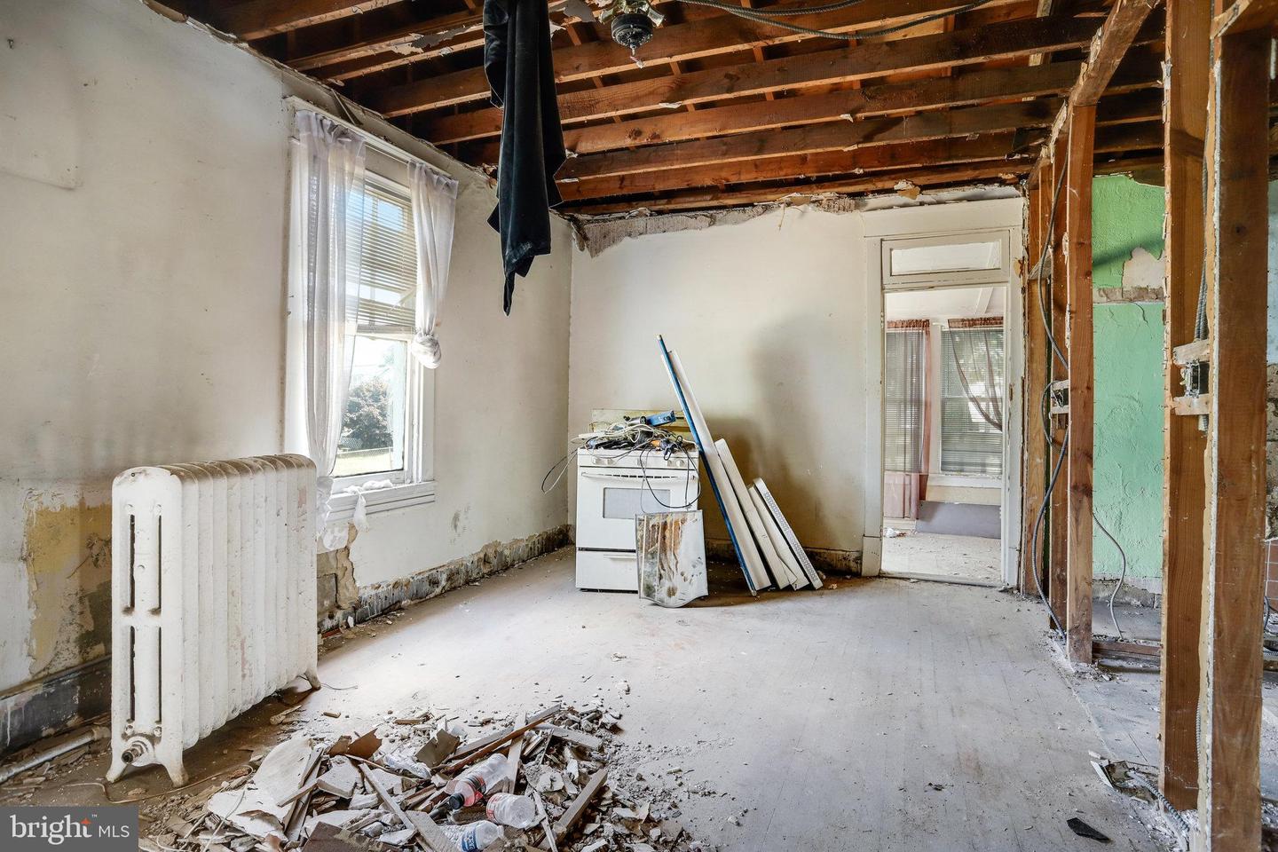 3001 CHANNING ST NE, WASHINGTON, District Of Columbia 20018, 5 Bedrooms Bedrooms, ,2 BathroomsBathrooms,Residential,For sale,3001 CHANNING ST NE,DCDC2184608 MLS # DCDC2184608