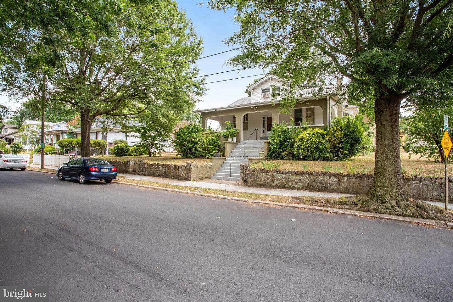 3001 CHANNING ST NE, WASHINGTON, District Of Columbia 20018, 5 Bedrooms Bedrooms, ,2 BathroomsBathrooms,Residential,For sale,3001 CHANNING ST NE,DCDC2184608 MLS # DCDC2184608