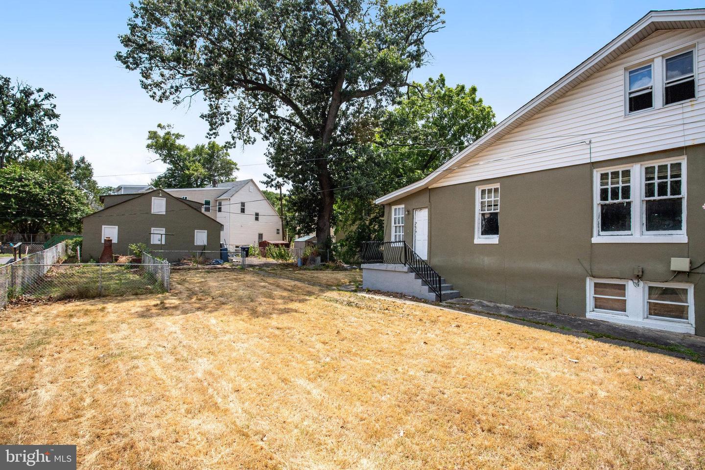 3001 CHANNING ST NE, WASHINGTON, District Of Columbia 20018, 5 Bedrooms Bedrooms, ,2 BathroomsBathrooms,Residential,For sale,3001 CHANNING ST NE,DCDC2184608 MLS # DCDC2184608