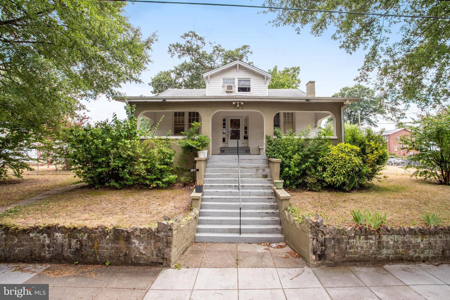 3001 CHANNING ST NE, WASHINGTON, District Of Columbia 20018, 5 Bedrooms Bedrooms, ,2 BathroomsBathrooms,Residential,For sale,3001 CHANNING ST NE,DCDC2184608 MLS # DCDC2184608