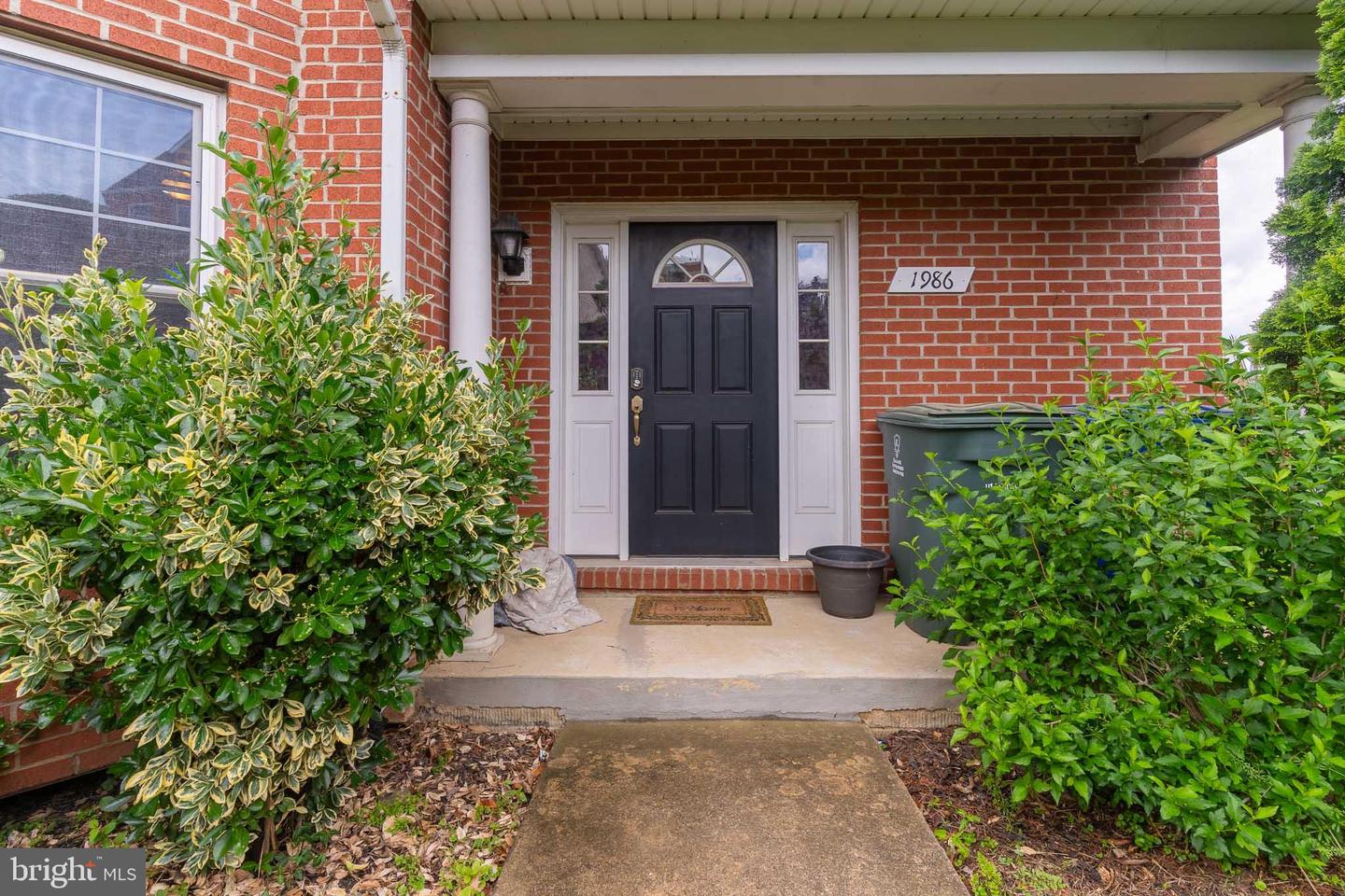 1986 RETTA GILLIAM CT SE, WASHINGTON, District Of Columbia 20020, 3 Bedrooms Bedrooms, ,3 BathroomsBathrooms,Residential,For sale,1986 RETTA GILLIAM CT SE,DCDC2185422 MLS # DCDC2185422