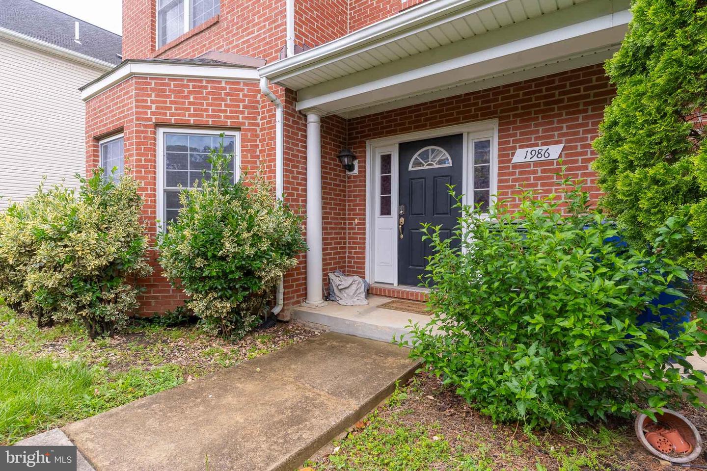 1986 RETTA GILLIAM CT SE, WASHINGTON, District Of Columbia 20020, 3 Bedrooms Bedrooms, ,3 BathroomsBathrooms,Residential,For sale,1986 RETTA GILLIAM CT SE,DCDC2185422 MLS # DCDC2185422