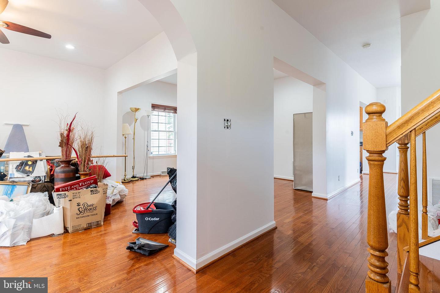 1986 RETTA GILLIAM CT SE, WASHINGTON, District Of Columbia 20020, 3 Bedrooms Bedrooms, ,3 BathroomsBathrooms,Residential,For sale,1986 RETTA GILLIAM CT SE,DCDC2185422 MLS # DCDC2185422