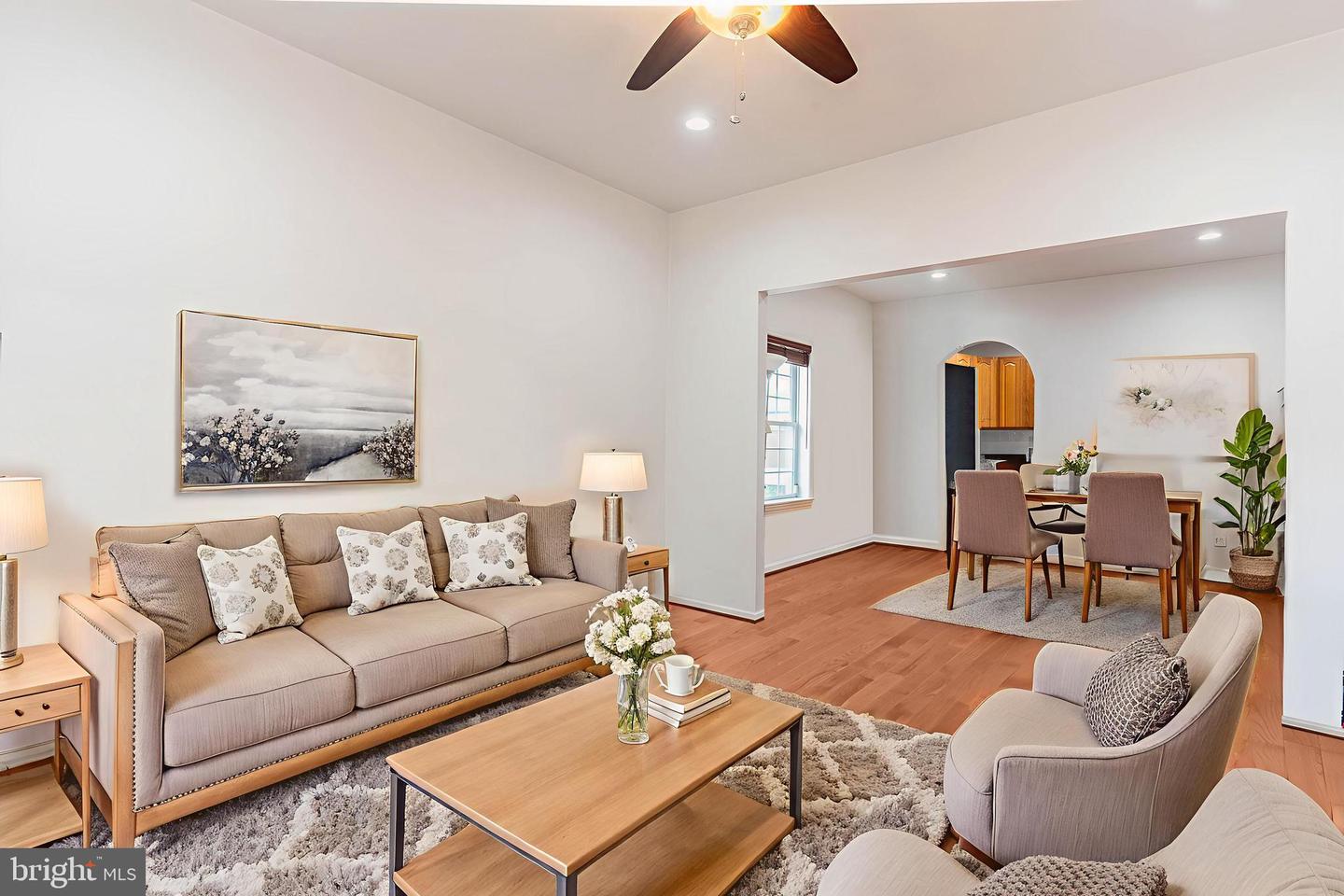 1986 RETTA GILLIAM CT SE, WASHINGTON, District Of Columbia 20020, 3 Bedrooms Bedrooms, ,3 BathroomsBathrooms,Residential,For sale,1986 RETTA GILLIAM CT SE,DCDC2185422 MLS # DCDC2185422