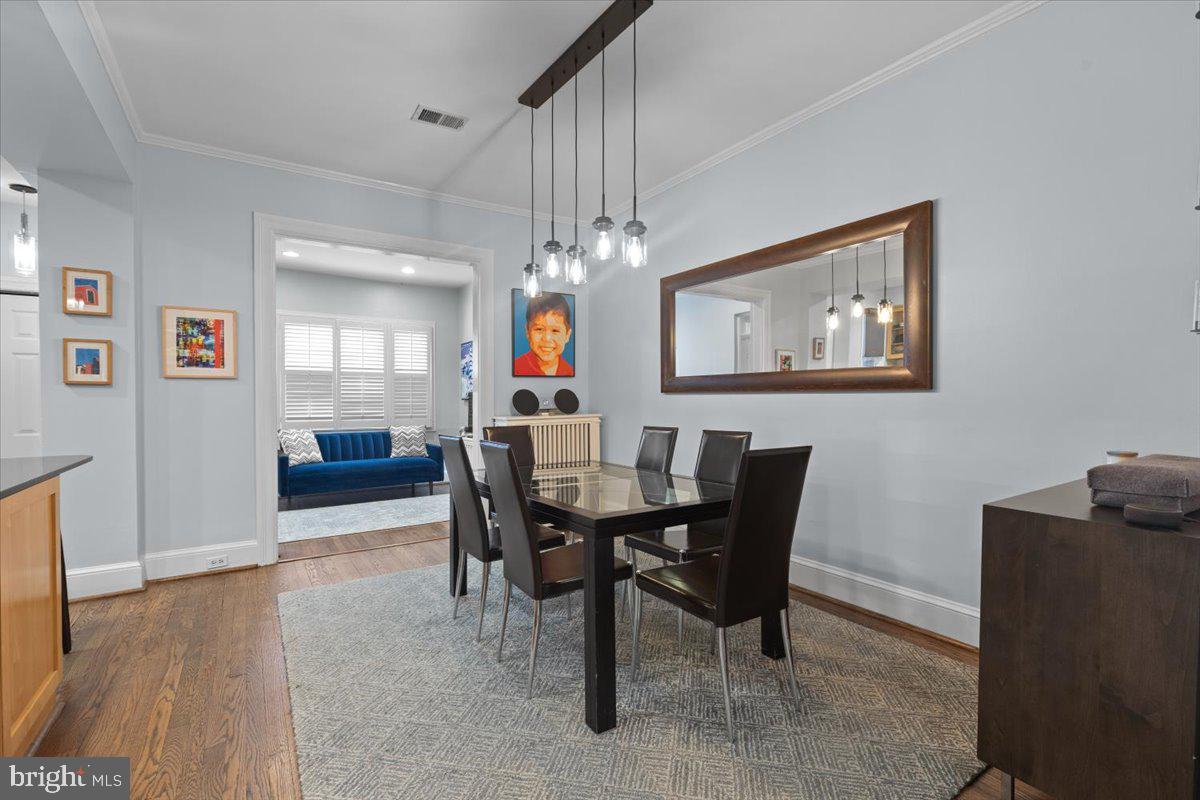 2652 WOODLEY PL NW, WASHINGTON, District Of Columbia 20008, 4 Bedrooms Bedrooms, ,3 BathroomsBathrooms,Residential,For sale,2652 WOODLEY PL NW,DCDC2187388 MLS # DCDC2187388