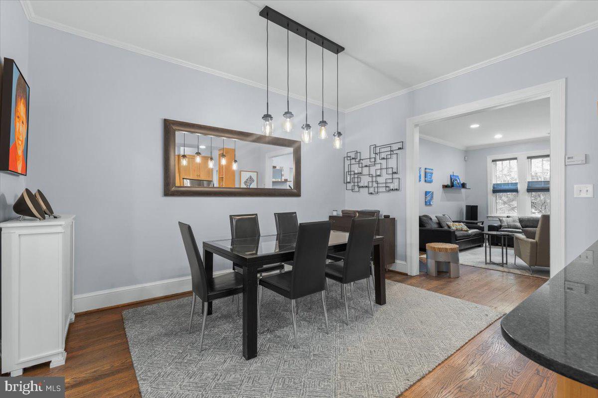2652 WOODLEY PL NW, WASHINGTON, District Of Columbia 20008, 4 Bedrooms Bedrooms, ,3 BathroomsBathrooms,Residential,For sale,2652 WOODLEY PL NW,DCDC2187388 MLS # DCDC2187388