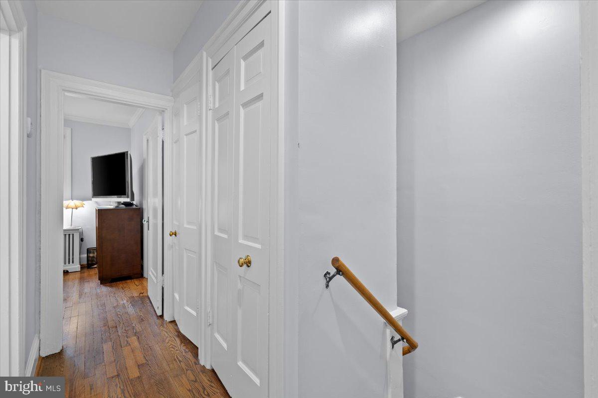 2652 WOODLEY PL NW, WASHINGTON, District Of Columbia 20008, 4 Bedrooms Bedrooms, ,3 BathroomsBathrooms,Residential,For sale,2652 WOODLEY PL NW,DCDC2187388 MLS # DCDC2187388